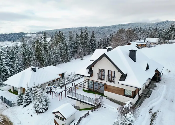 Blisko Slonca - Jacuzzi Na Wylacznosc 新塔尔格